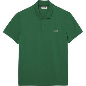 Lacoste Sport Polo Regular Fit stretch, groen