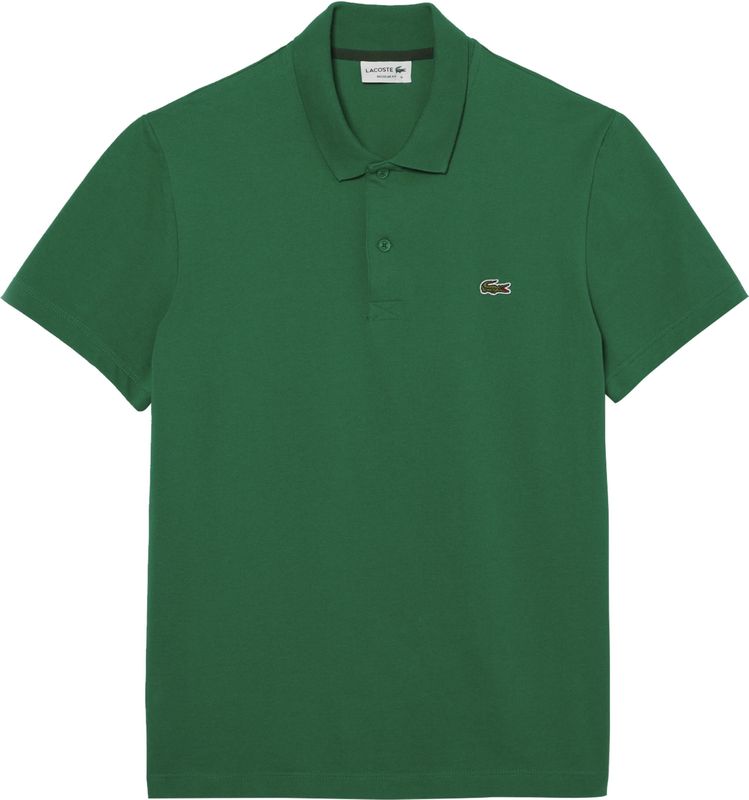 Lacoste Sport Polo Regular Fit stretch, groen
