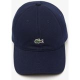 Lacoste Cap Pet Unisex - Maat One size