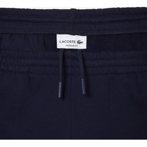 Lacoste - GH9627 - Tennisbroek - Blauw - Regular Fit