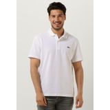Lacoste Sport Polo Regular Fit stretch, wit