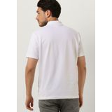Lacoste Sport Polo Regular Fit stretch, wit