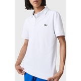 Lacoste Sport Polo Regular Fit stretch, wit
