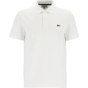Lacoste Sport Polo Regular Fit stretch, wit