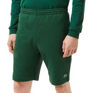 Korte Broek Lacoste Men GH9627 Green