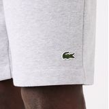 Lacoste - Sweat Short - Korte Broek - Blauw - Katoen