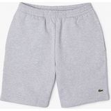 Lacoste - Sweat Short - Korte Broek - Blauw - Katoen