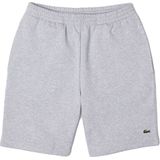 Lacoste - Sweat Short - Korte Broek - Blauw - Katoen