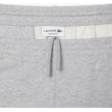 Lacoste - Sweat Short - Korte Broek - Blauw - Katoen