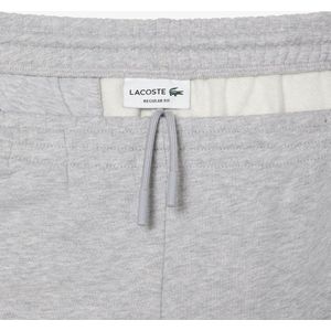 Lacoste - Sweat Short - Korte Broek - Blauw - Katoen