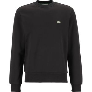 Lacoste - Sweater - Groen - Katoen