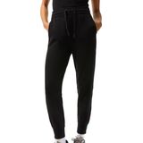 Lacoste - Zwarte Broek - Dames - Sportbroeken