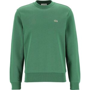 Lacoste - 1HS1 - Sweater - Effen Kleur - Katoen