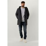 Lacoste Sweater Grau - Größe XXL
