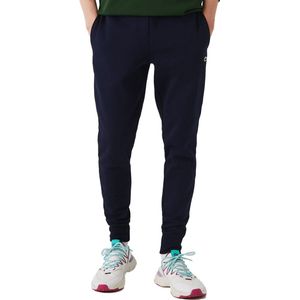 Trainingsbroek Lacoste Men XH9624 Navy-7