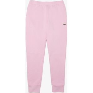 Lacoste - Heren Broek - Roze - Katoen