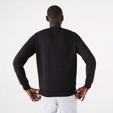 Lacoste heren sweatshirt - antraciet grijs