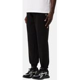 Lacoste - Jogginghose - Unifarben - Elastische Bund - Rippbündchen - Regular Fit