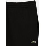 Lacoste - Jogginghose - Unifarben - Elastische Bund - Rippbündchen - Regular Fit