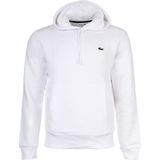 Lacoste Sh9623 hoodie heren,Wit,4XL