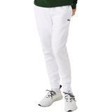 Lacoste, Heren, Broeken, Wit, Maat: S Katoen,