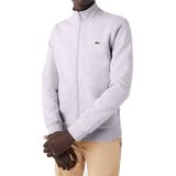 LACOSTE Sweatvest  zwart