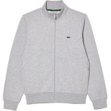 LACOSTE Sweatvest  zwart