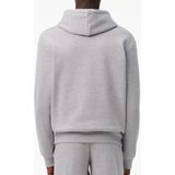 Lacoste - SH9623 - Hoodie - Silver Chine - Katoen (84%)