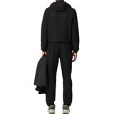 Lacoste Sport Colorblock Hooded Trainingspak Heren