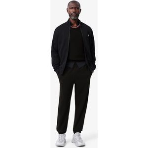 Sweatpants mit Label-Detail