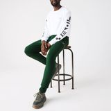 Lacoste - XH9624 - Trainingsbroek - Thyme - Slim Fit