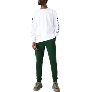 Lacoste - XH9624 - Trainingsbroek - Thyme - Slim Fit