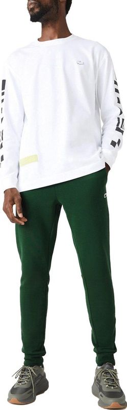 Lacoste - XH9624 - Trainingsbroek - Thyme - Slim Fit