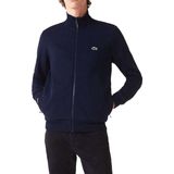 LACOSTE - Sweatvest - Donkerblauw