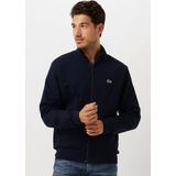 LACOSTE - Sweatvest - Donkerblauw