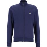 LACOSTE - Sweatvest - Donkerblauw
