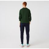 Lacoste - Trainingsbroek - Blauw - Slim-fit - Heren