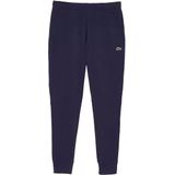 Lacoste - Trainingsbroek - Blauw - Slim-fit - Heren