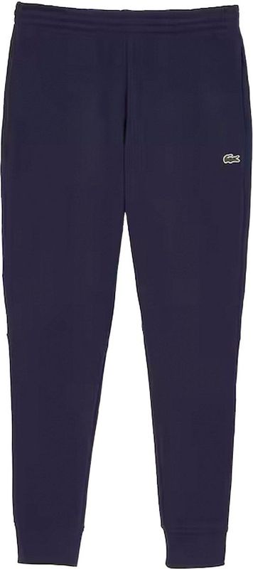 Lacoste - Trainingsbroek - Blauw - Slim-fit - Heren
