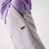 Lacoste joggingbroek (dik), antraciet grijs