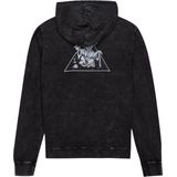 Element - Yoda Star Wars Hoodie - Zwart - Heren - Katoen