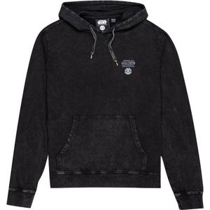 Element - Yoda Star Wars Hoodie - Zwart - Heren - Katoen