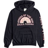 Billabong Sun Lovers Sweatshirt Zwart Vrouw