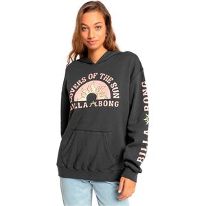 Billabong Sun Lovers Sweatshirt Zwart Vrouw