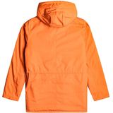 Jassen - Parkajas - Dames - Polyester Katoen - Halflang - Recht Model