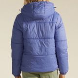 Billabong - Adventure Division - Pufferjack - Groen - Gerecycled Nylon