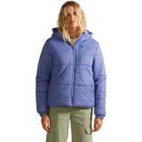 Billabong - Adventure Division - Pufferjack - Groen - Gerecycled Nylon