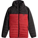 Pufferjack - Heren - Waterdicht - Polyester - Verstelbare Capuchon