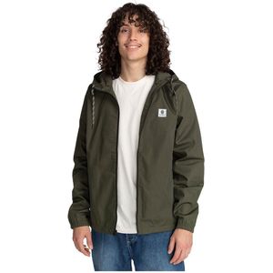 Pufferjack - Heren - Waterdicht - Polyester - Verstelbare Capuchon