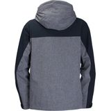Billabong - Outsider Jas - Grijs - Sneeuwjack - Gerecycled Polyester